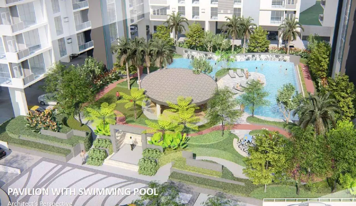 SRDMVG2 Luxury Condo with Modern Amenities in Mivela Garden Residences - Cebu Grand Realty (6)