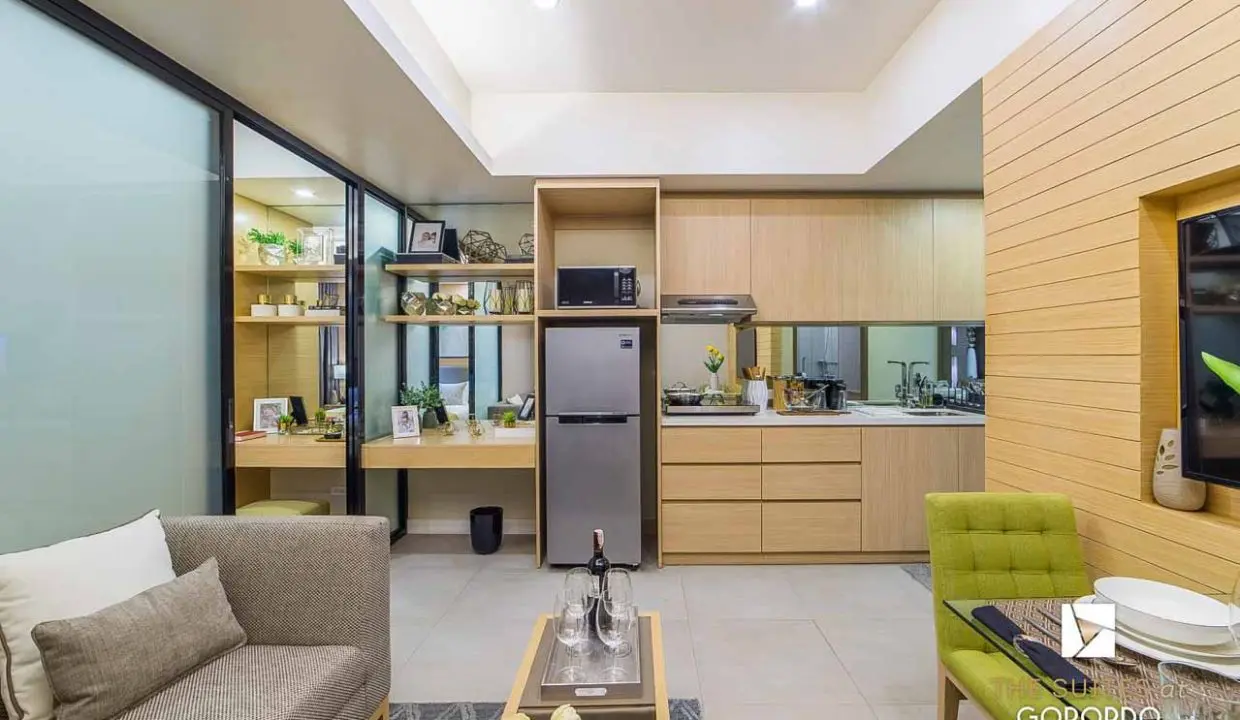 SRDSAG1 Luxurious & Elegant 1-Bedroom Condo in The Suites at Gorordo - Cebu Grand Realty (2)