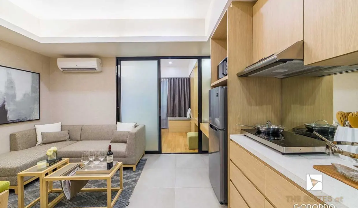 SRDSAG3 Premium 2 Bedroom Condo in The Vibrant Suites at Gorordo - Cebu Grand Realty (5)