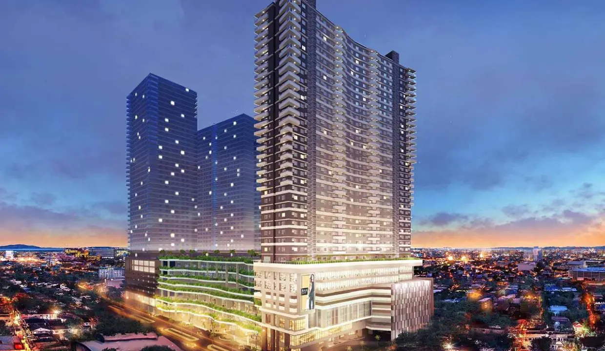 SRDTEG1 Compact and Stylish Studio for Urban Living at East Gate - Cebu Grand Realty (6)