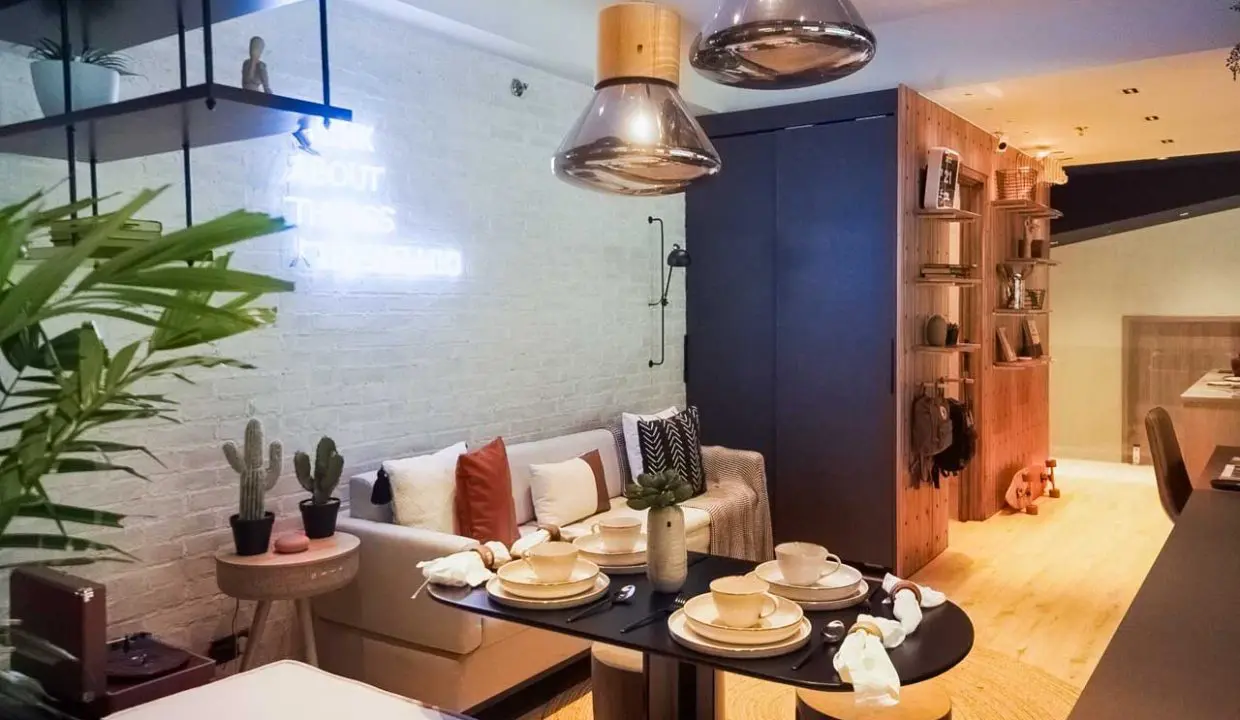 SRDTM2 Affordable 1 Bedroom Condo with Cozy Living Spaces in The Median - Cebu Grand Realty (8)