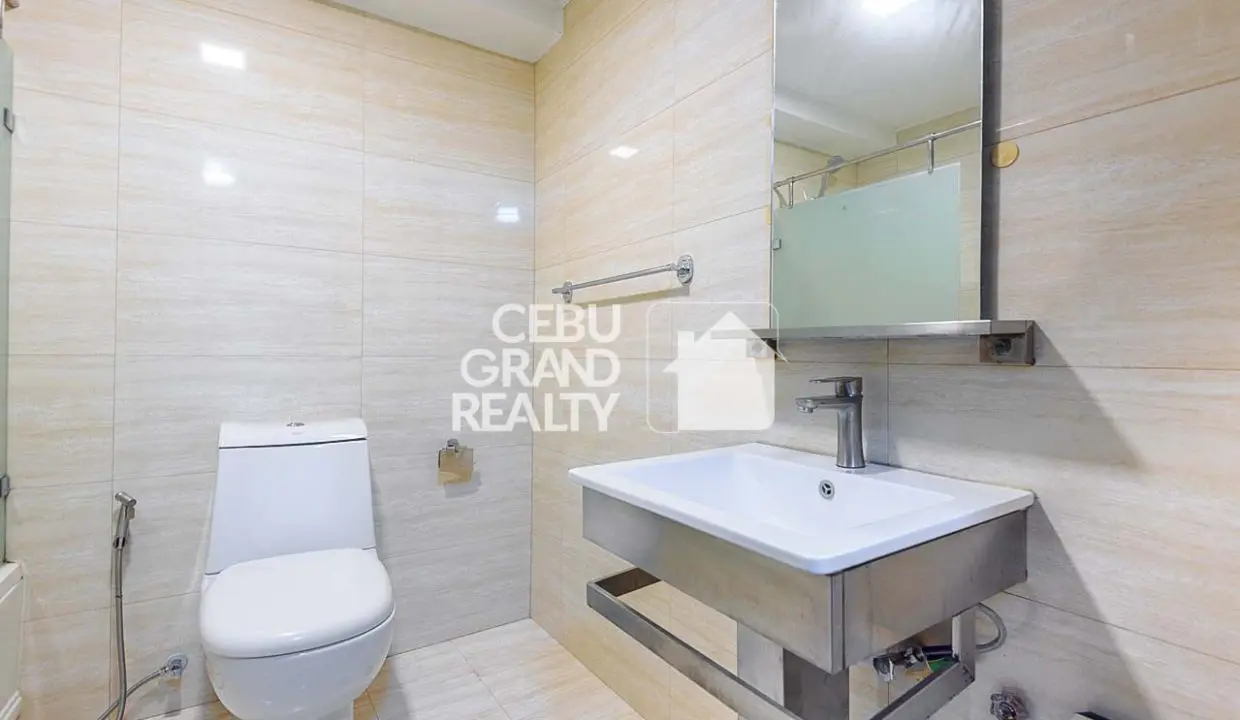 RCAV36 Cozy Condo with Open-Plan Living and Dining in Avalon Condominium - Cebu Grand Realty (16)