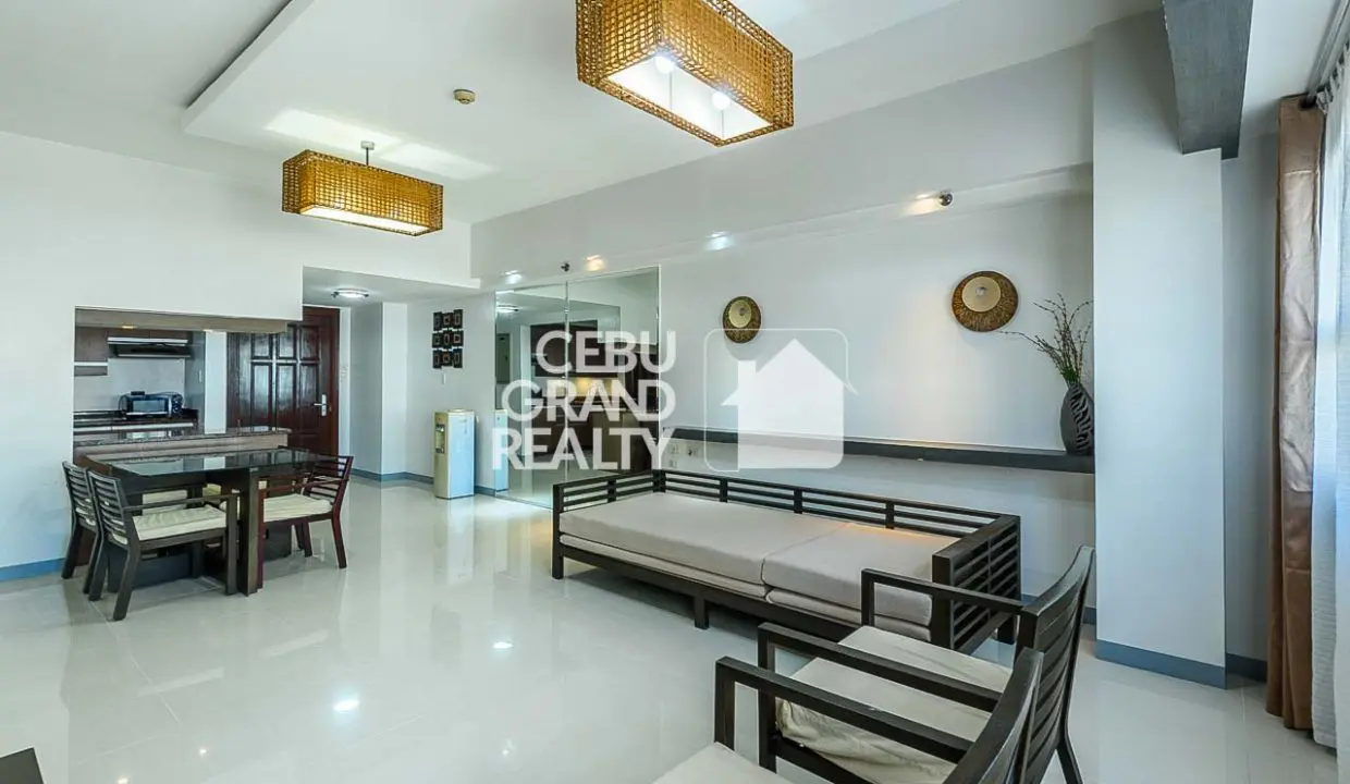 RCAV36 Cozy Condo with Open-Plan Living and Dining in Avalon Condominium - Cebu Grand Realty (8)