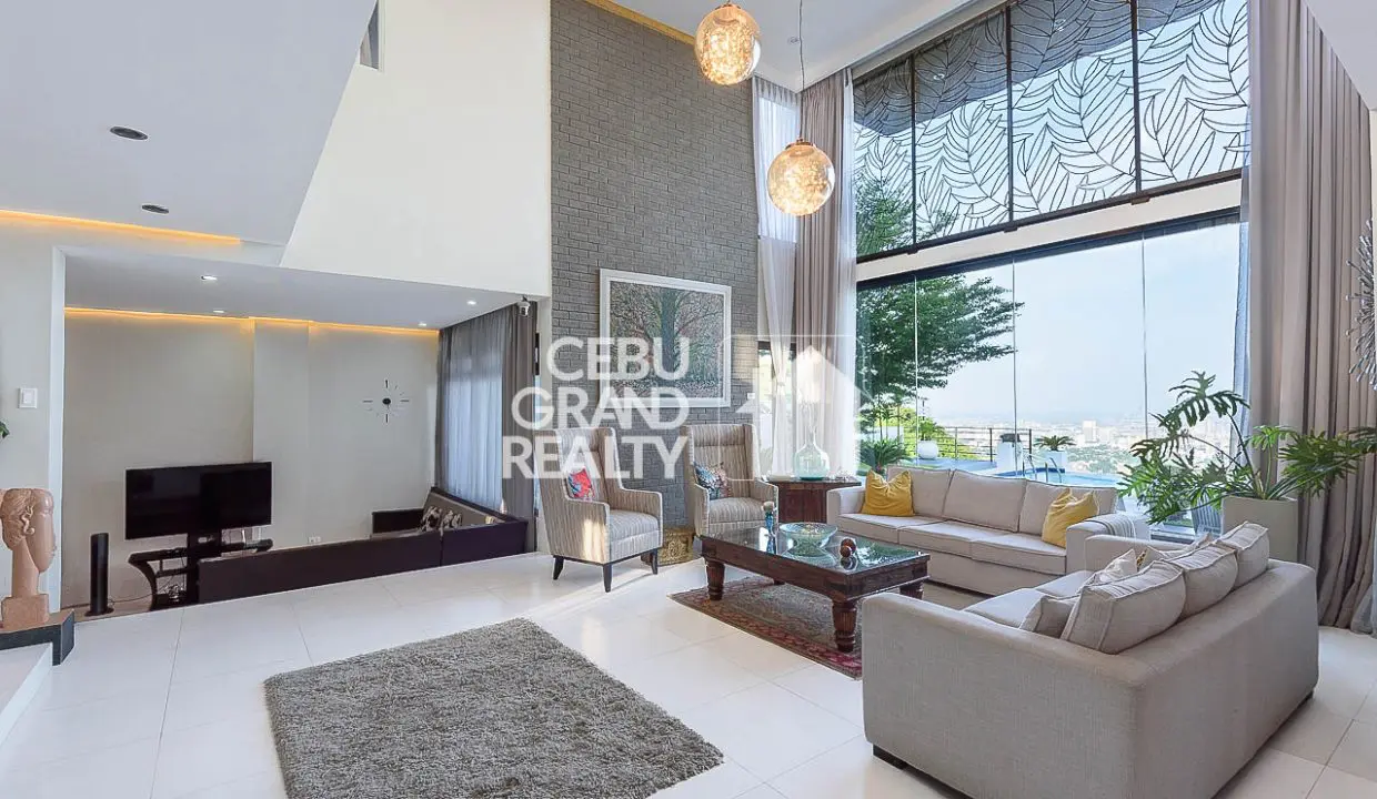 SRBPM1 Luxury Hillside Residence with Ocean and City Views at The Monterazzas - Cebu Grand Realty (10)