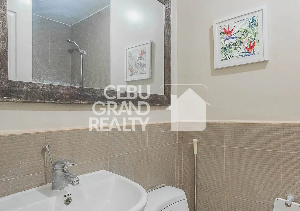 RCGR3 Affordable Studio for Rent in Grand Residences - Cebu Grand Realty 11