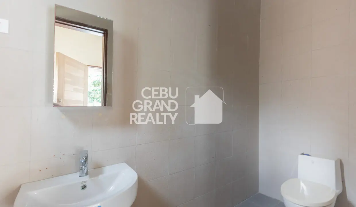 RHML117 Tranquil Family Home for Rent in Maria Luisa Park - Cebu Grand Realty 12