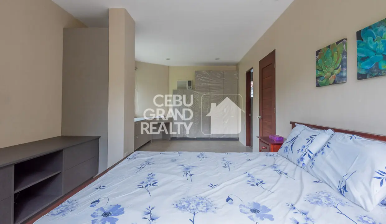 RHML117 Tranquil Family Home for Rent in Maria Luisa Park - Cebu Grand Realty 15