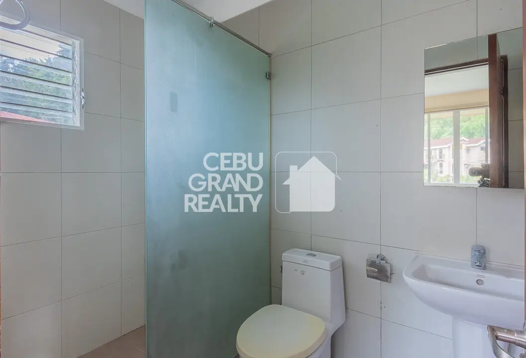 RHML117 Tranquil Family Home for Rent in Maria Luisa Park - Cebu Grand Realty 19