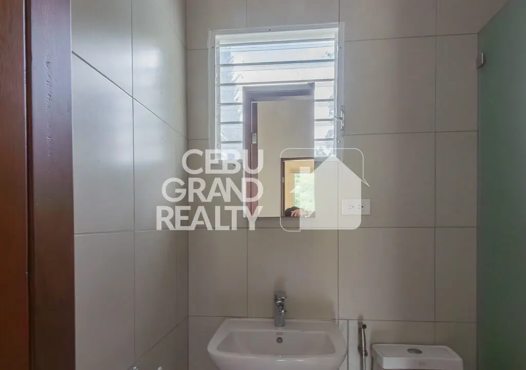 RHML117 Tranquil Family Home for Rent in Maria Luisa Park - Cebu Grand Realty 20