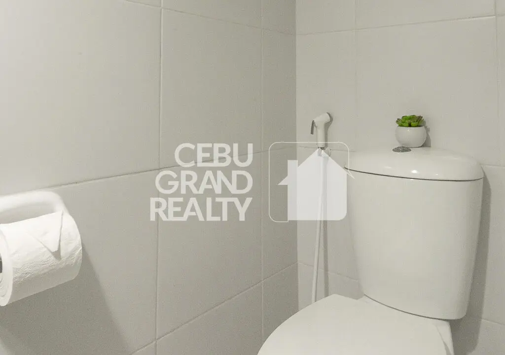 RHSF3 Bright and Stylish Townhouse for Rent in Banilad - Cebu Grand Realty 9