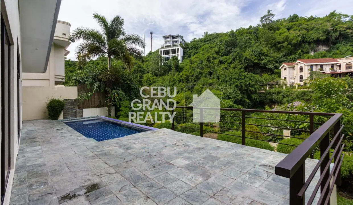 SRBML73 Renovated 3 Bedroom House for Sale in Maria Luisa Park - Cebu Grand Realty-2