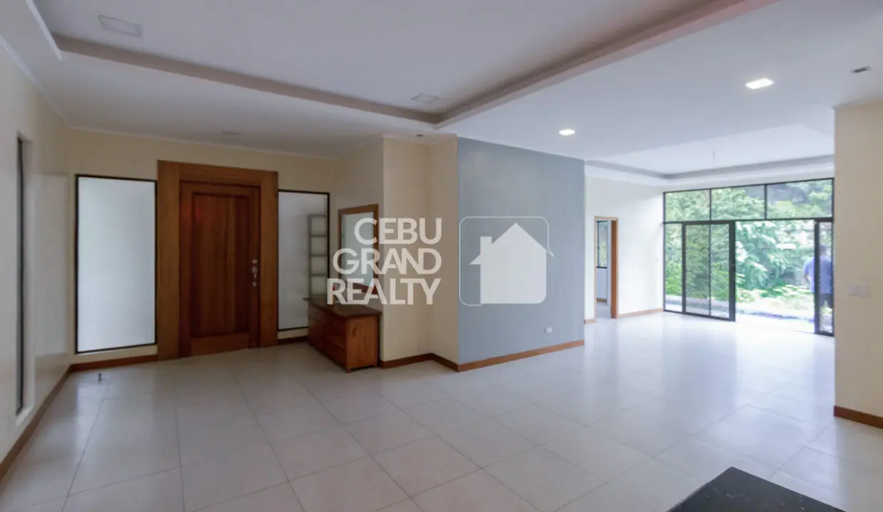 SRBML73 Renovated 3 Bedroom House for Sale in Maria Luisa Park - Cebu Grand Realty-7