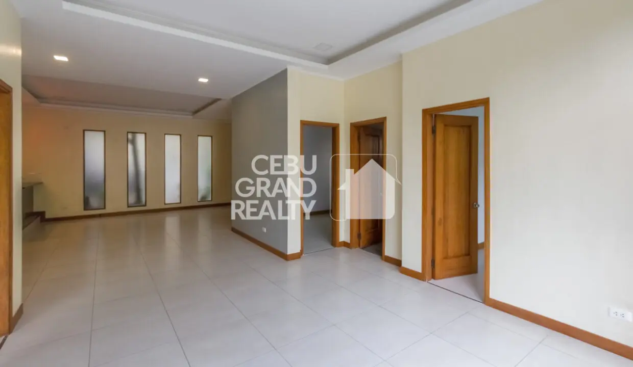 SRBML73 Renovated 3 Bedroom House for Sale in Maria Luisa Park - Cebu Grand Realty-8