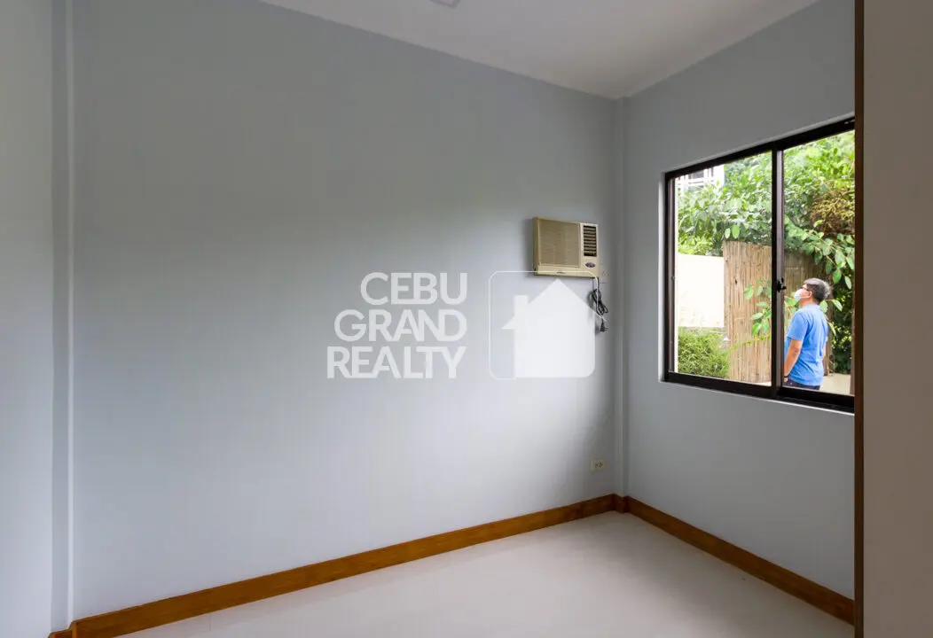 SRBML73 Renovated 3 Bedroom House for Sale in Maria Luisa Park - Cebu Grand Realty-9