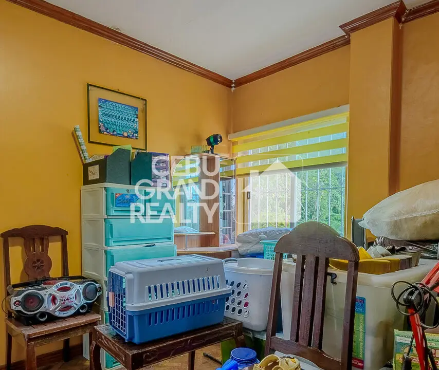 SRBNP1 Family Friendly House with Landscaped Garden in Guadalupe Cebu - Cebu Grand Realty 13