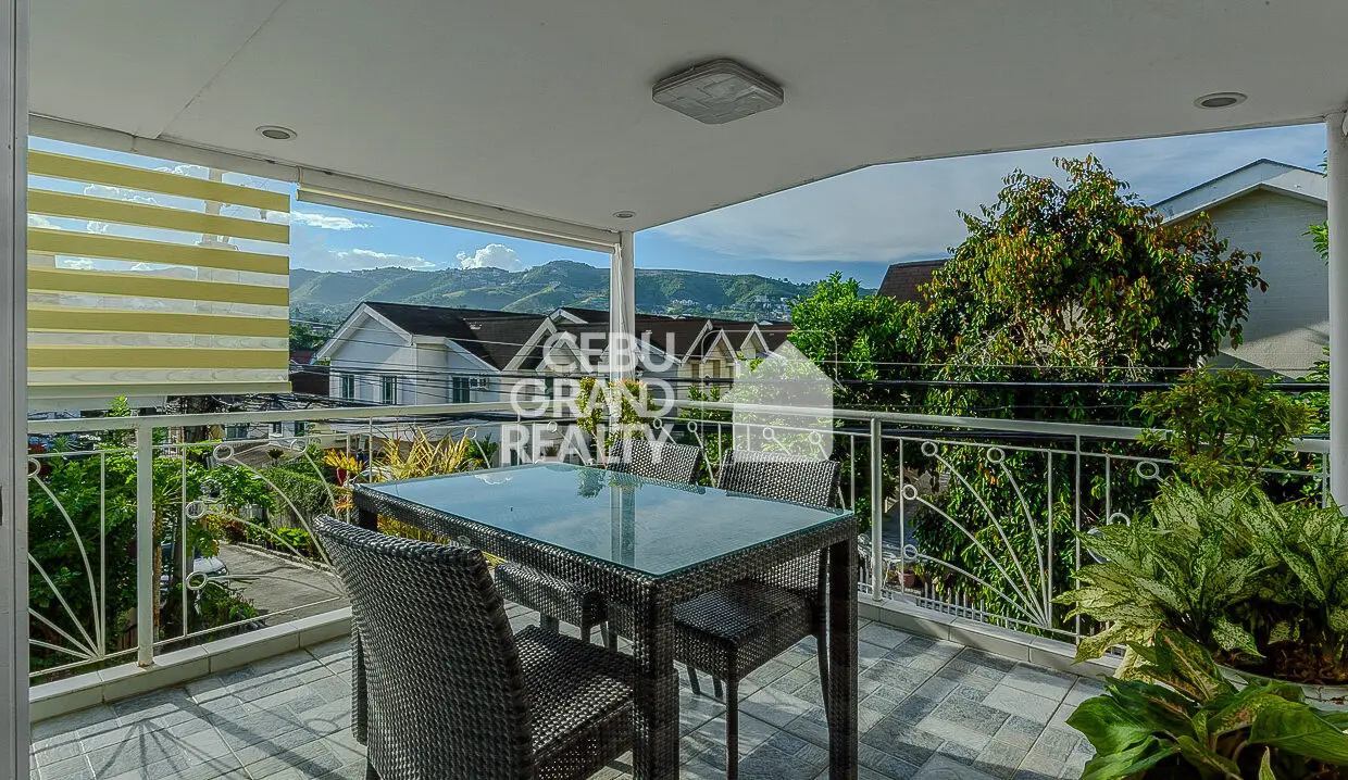 SRBNP1 Family Friendly House with Landscaped Garden in Guadalupe Cebu - Cebu Grand Realty 16