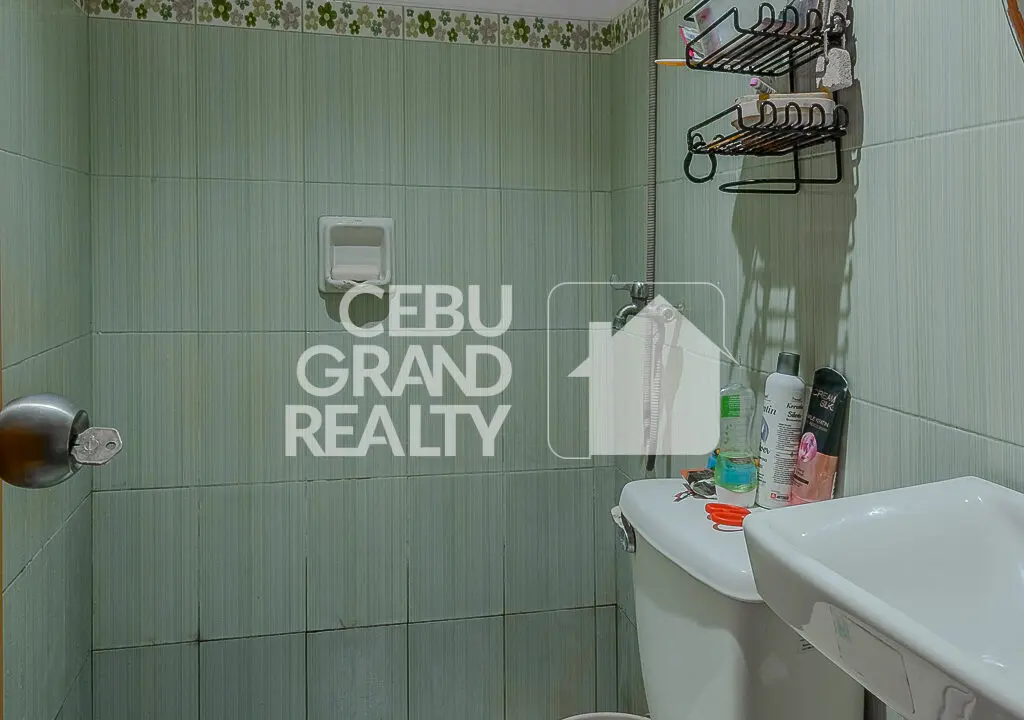 SRBNP1 Family Friendly House with Landscaped Garden in Guadalupe Cebu - Cebu Grand Realty 20