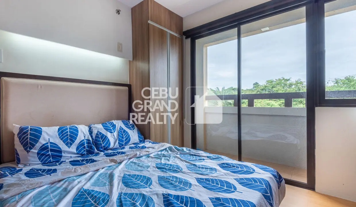 SRBOO2 Cozy and Convenient Studio Condo in One Oasis Cebu - Cebu Grand Realty 1