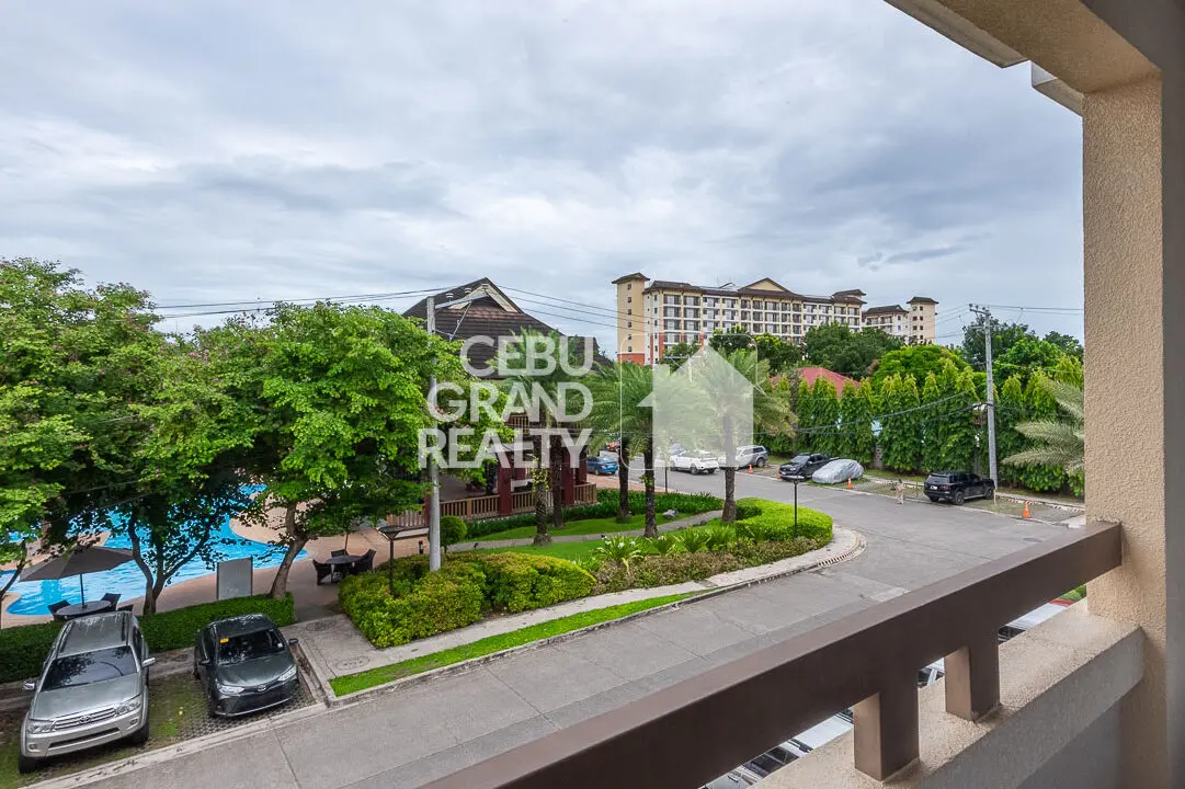 SRBOO2 Cozy and Convenient Studio Condo in One Oasis Cebu - Cebu Grand Realty 3