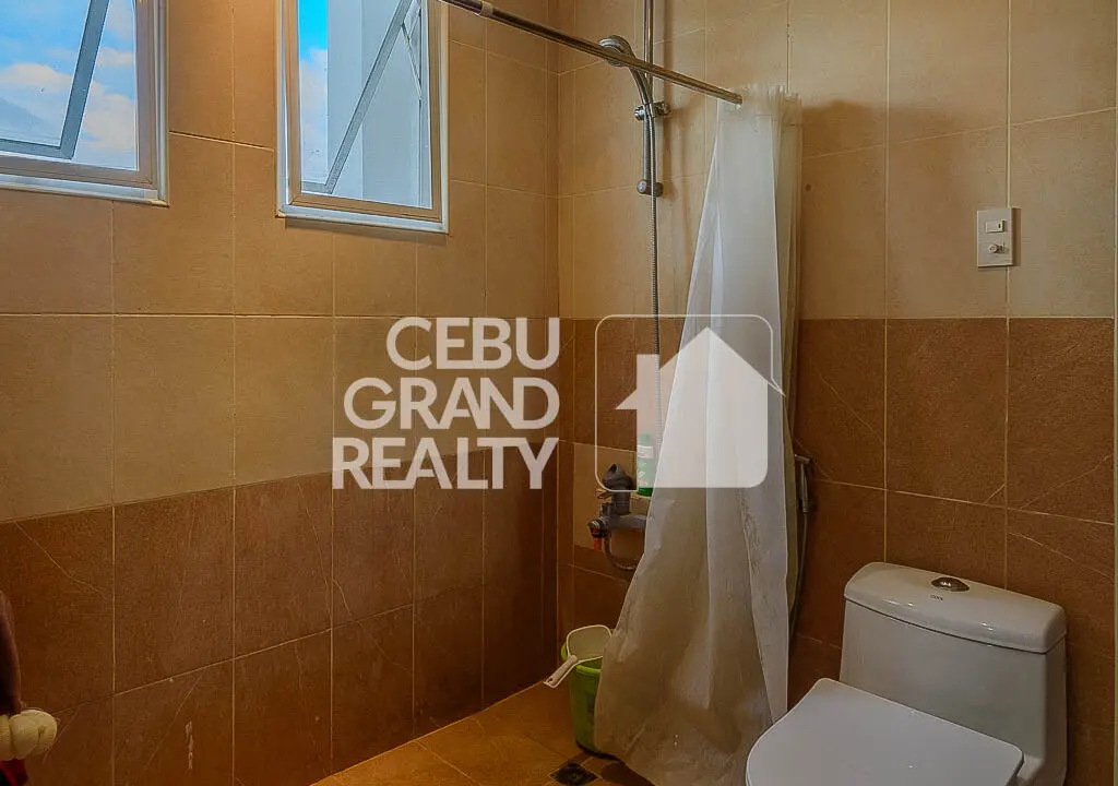 SRBSH7 Stunning House for Sale with Panoramic Views in Talamban - Cebu Grand Realty 19