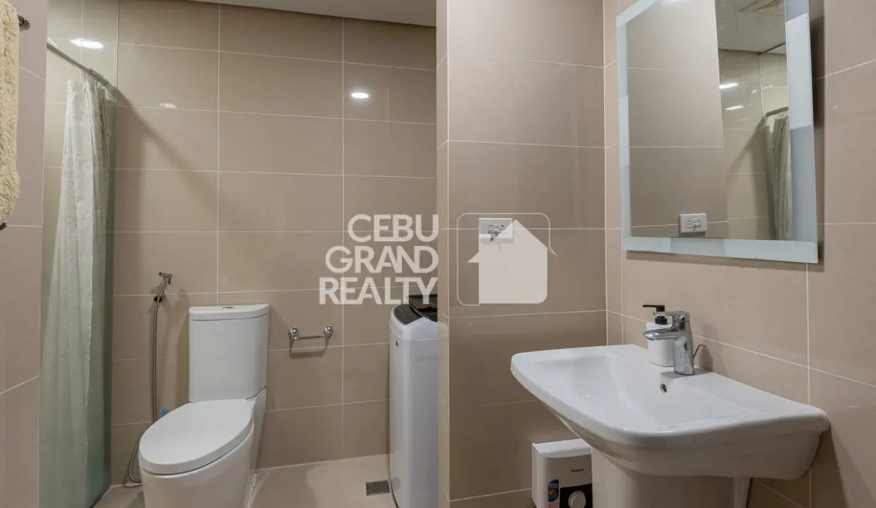 SRBTEP7 Prestigious Condo for Sale at 38th Park Avenue - Cebu Grand Realty 12