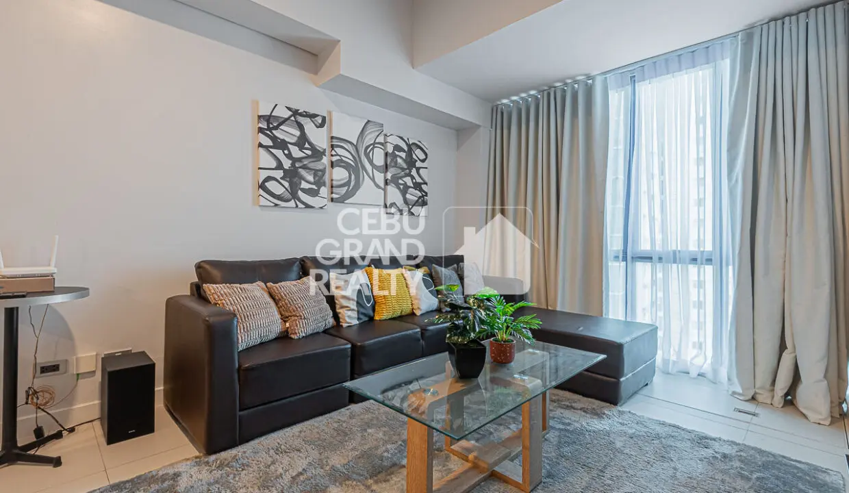 SRBTEP7 Prestigious Condo for Sale at 38th Park Avenue - Cebu Grand Realty 4