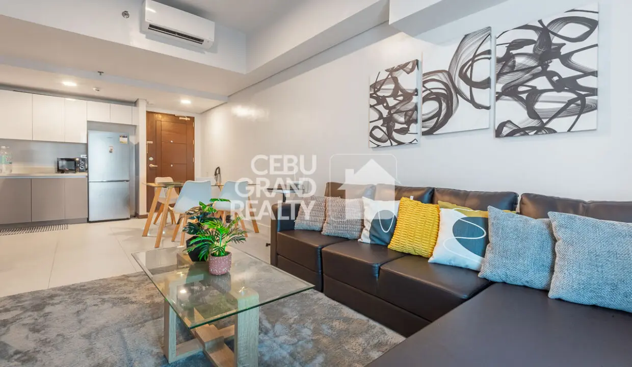 SRBTEP7 Prestigious Condo for Sale at 38th Park Avenue - Cebu Grand Realty 5