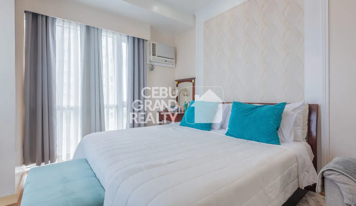 RCMP22 Fully Furnished Condo with Marble-Top Interiors in Marco Polo Residences - Cebu Grand Realty 7