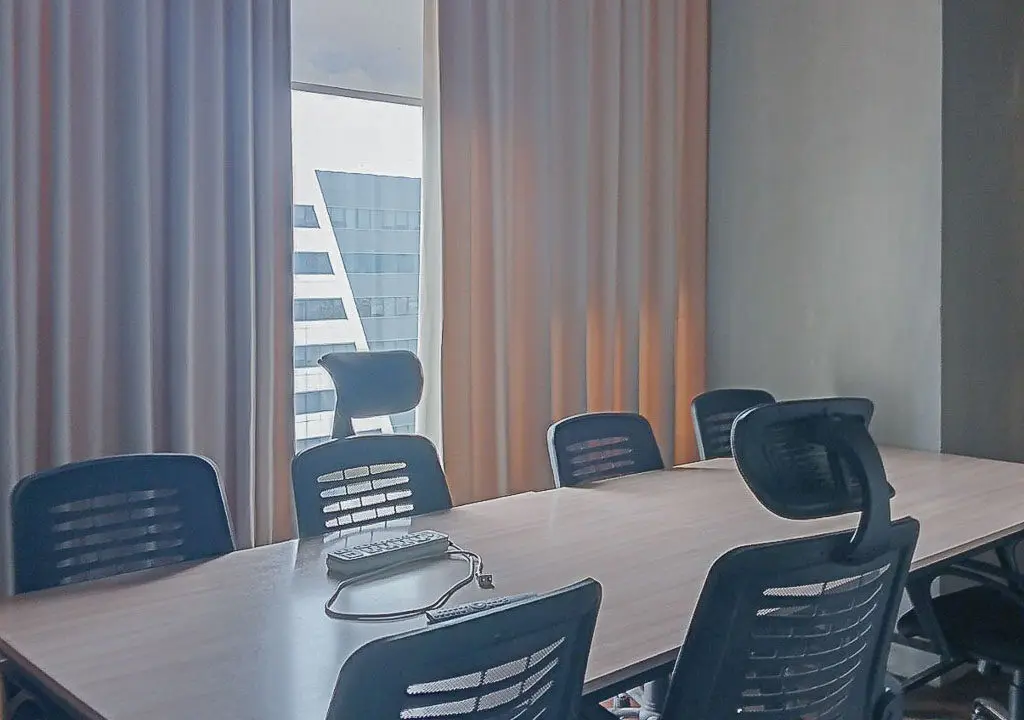 RCPPX6 Strategic Business Office for Rent in Park Centrale - Cebu Grand Realty 4