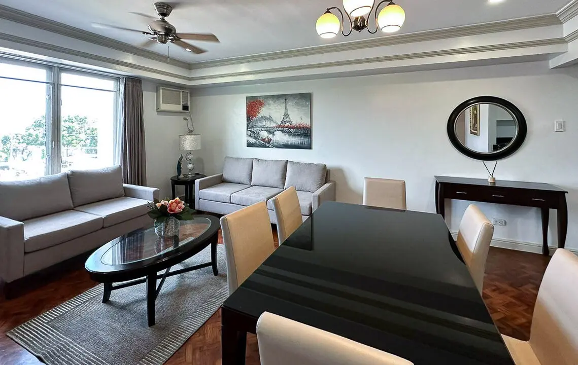 RCPT6 Move-In Ready Spacious Condo in Cebu Business Park - Cebu Grand Realty 2