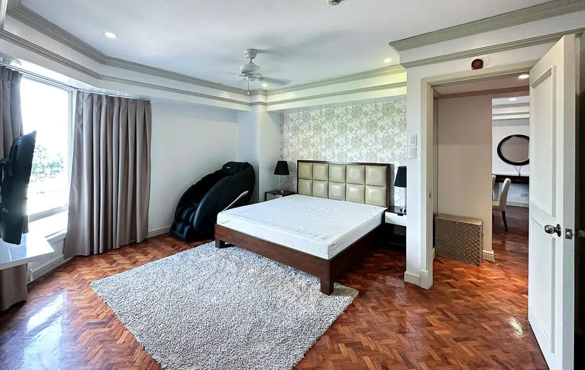 RCPT6 Move-In Ready Spacious Condo in Cebu Business Park - Cebu Grand Realty 7