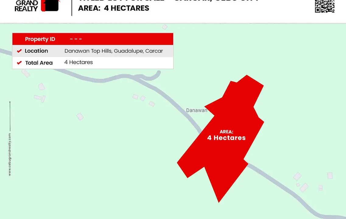 SLGC2 - Investment Opportunity 4 Hectare Property in Carcar Cebu - Cebu Grand Realty-2 (1)