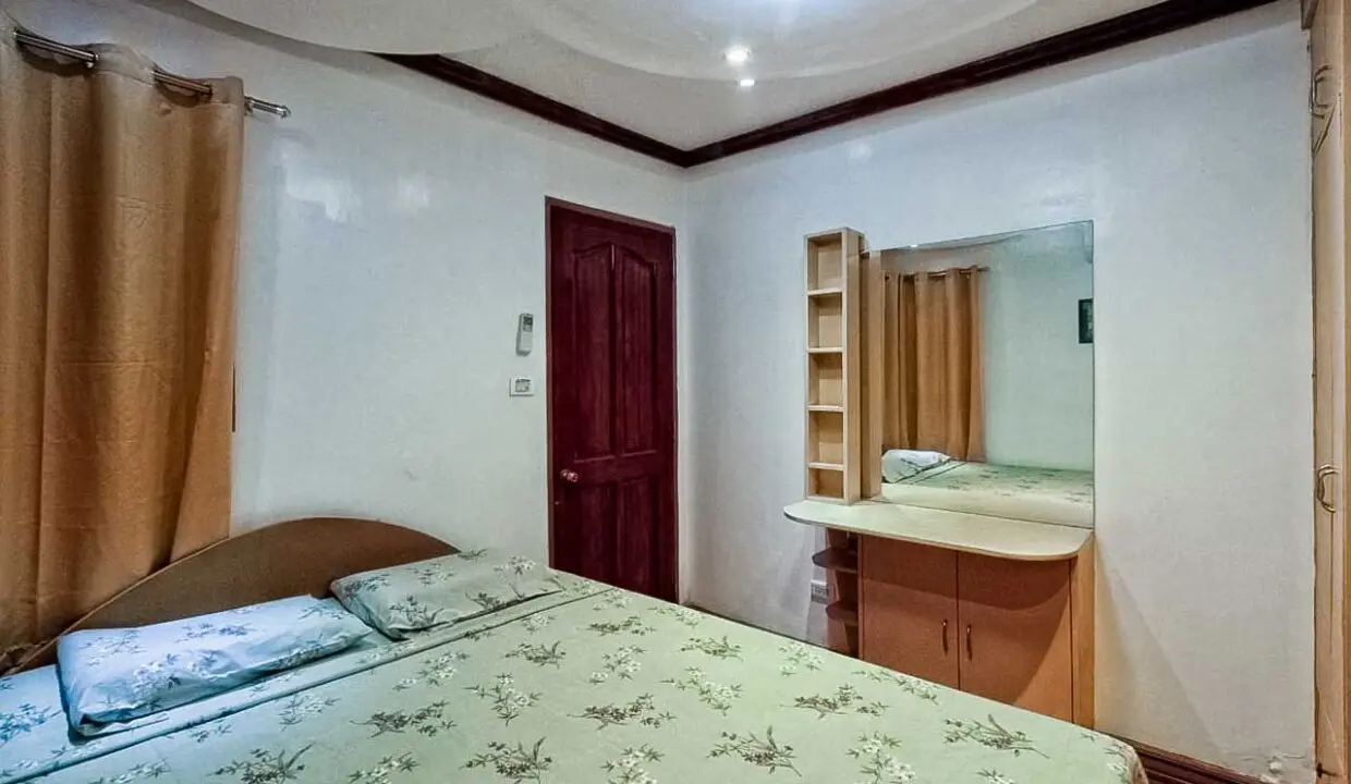 SRBLB1- Modern and Spacious Home for Sale in Advent Homes, Labangon 1 - Cebu Grand Realty (11)