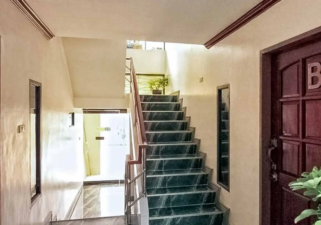 SRBLB1- Modern and Spacious Home for Sale in Advent Homes, Labangon 1 - Cebu Grand Realty (12)