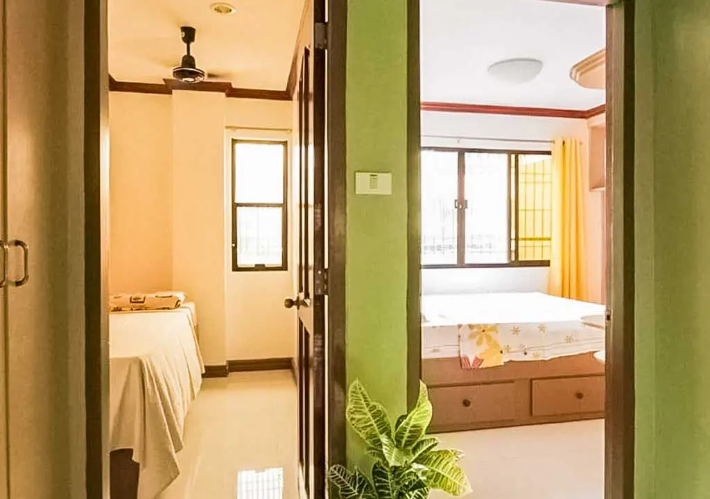 SRBLB1- Modern and Spacious Home for Sale in Advent Homes, Labangon 1 - Cebu Grand Realty (5)