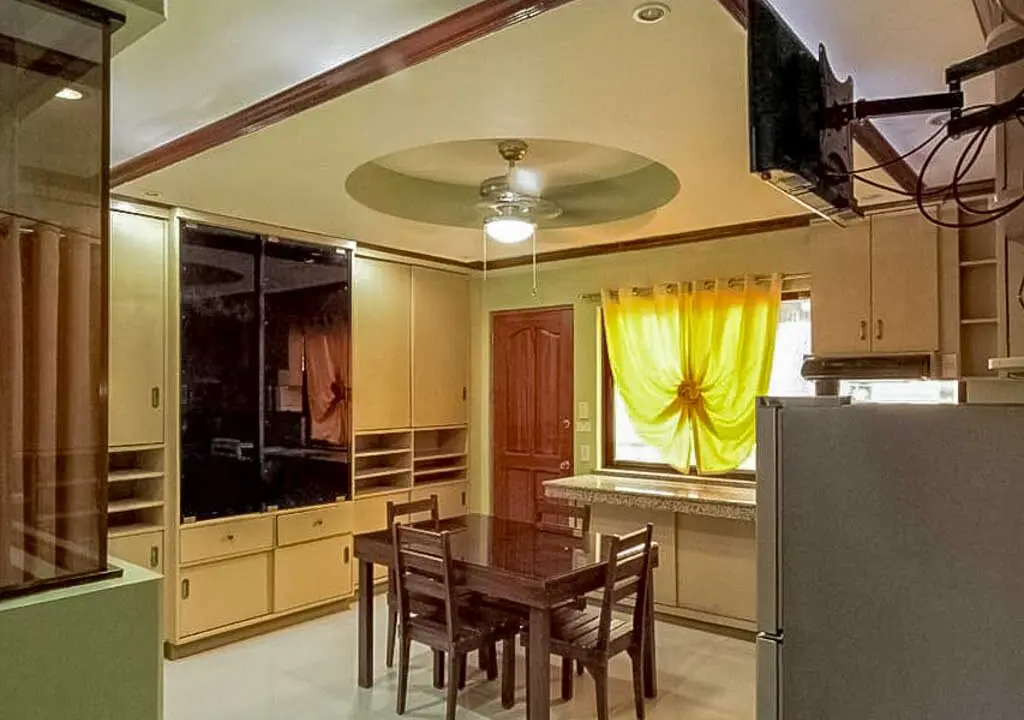 SRBLB1- Modern and Spacious Home for Sale in Advent Homes, Labangon 1 - Cebu Grand Realty (6)