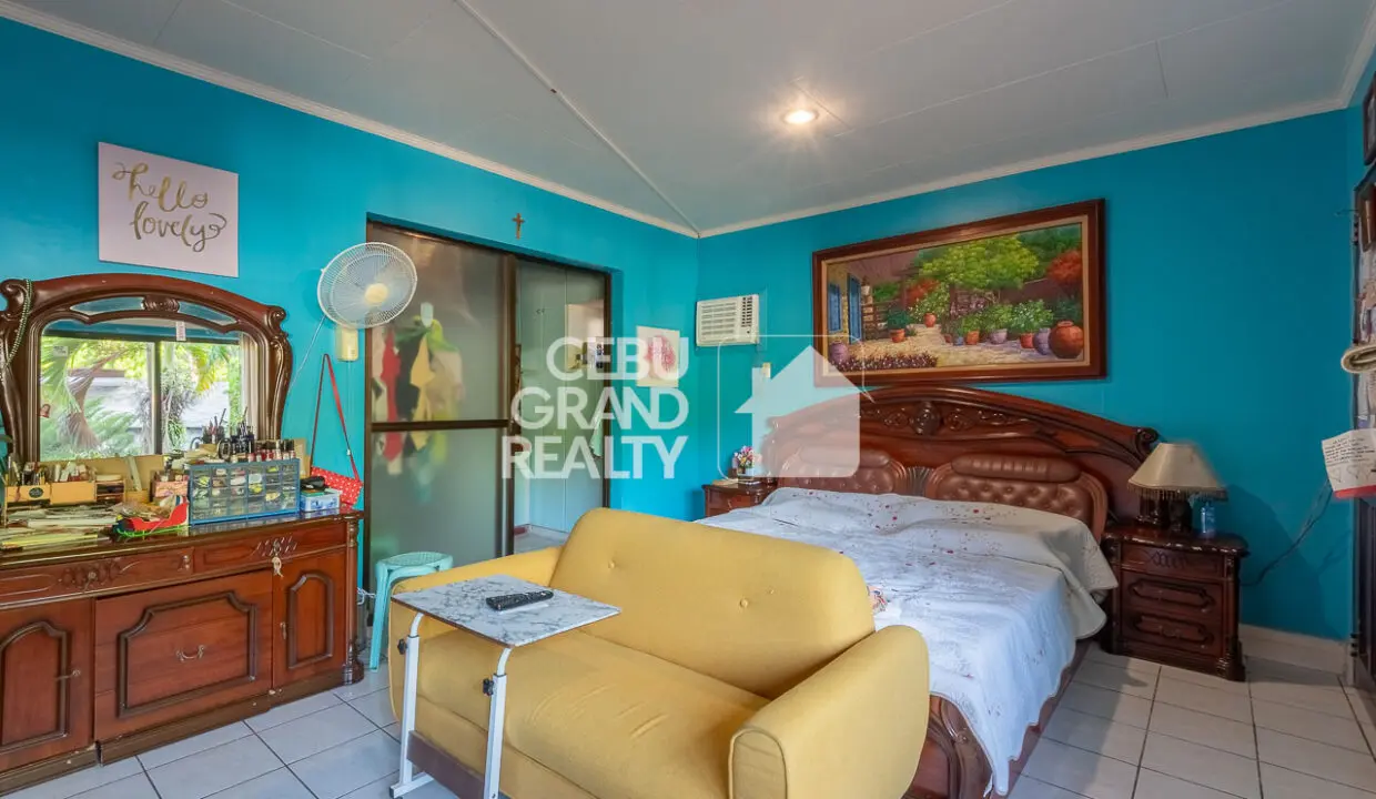 SRBML102 - Elegant Home with Entertainment Room in Maria Luisa Estate Park - Cebu Grand Realty (15)