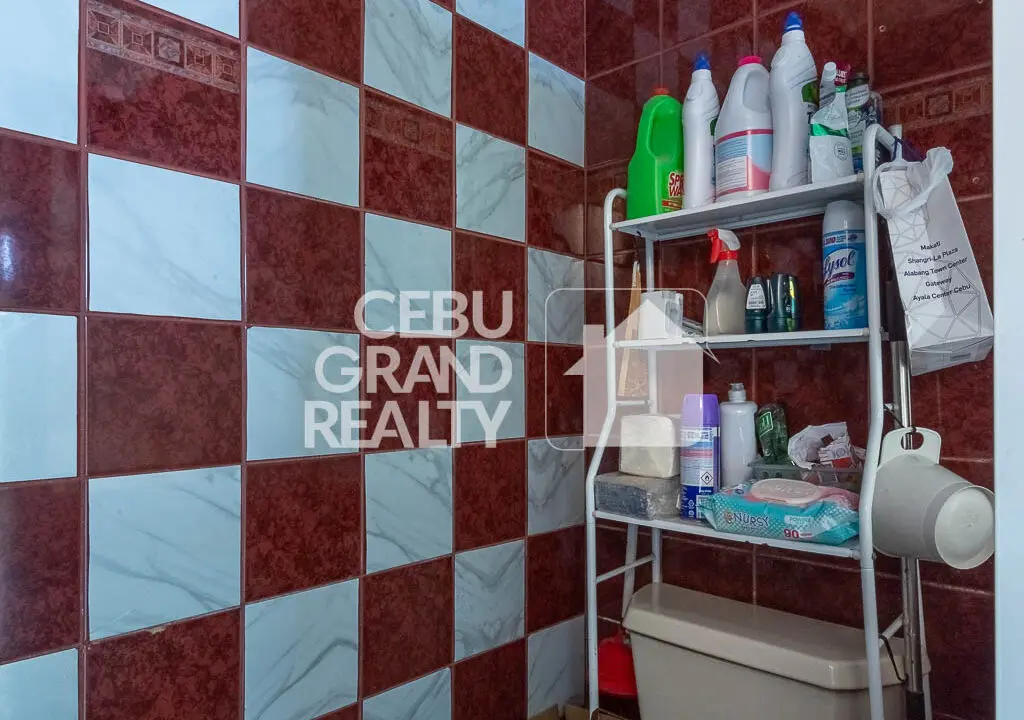 SRBML102 - Elegant Home with Entertainment Room in Maria Luisa Estate Park - Cebu Grand Realty (16)