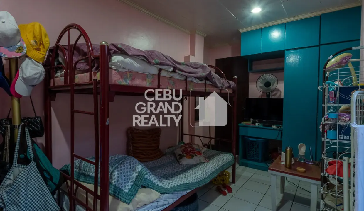 SRBML102 - Elegant Home with Entertainment Room in Maria Luisa Estate Park - Cebu Grand Realty (23)