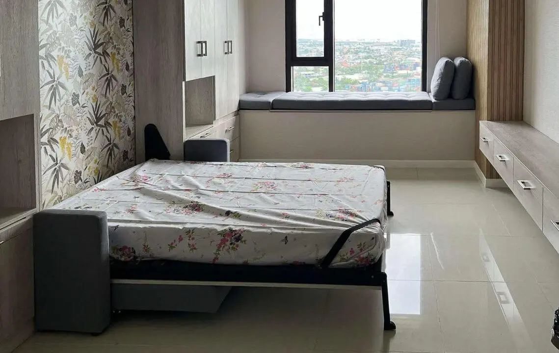 RCMB8 -Contemporary Studio with City Views and Smart Design - Cebu Grand Realty (1)