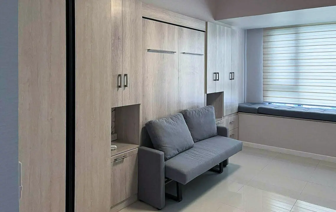 RCMB8 -Contemporary Studio with City Views and Smart Design - Cebu Grand Realty (3)