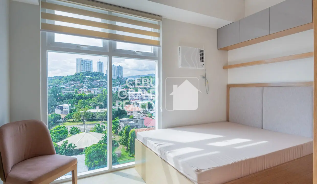 RCMG1 Stylish City Living in a Fully Furnished Mivela Studio - Cebu Grand Realty 1