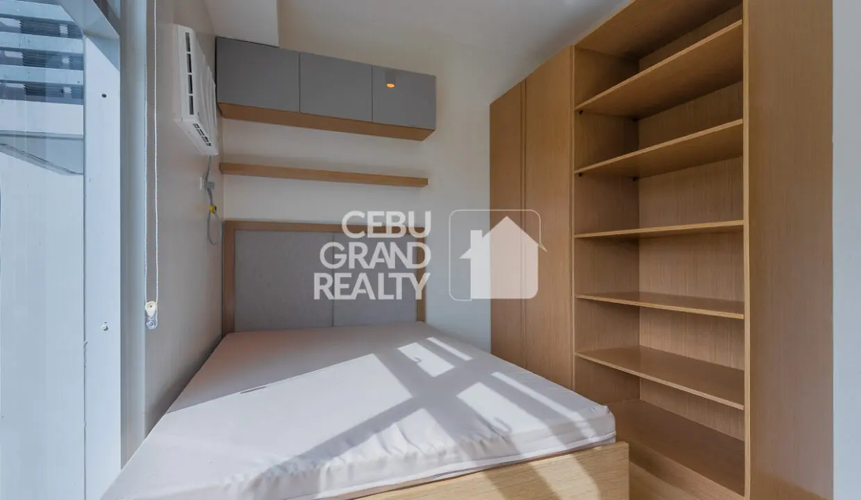 RCMG1 Stylish City Living in a Fully Furnished Mivela Studio - Cebu Grand Realty 2