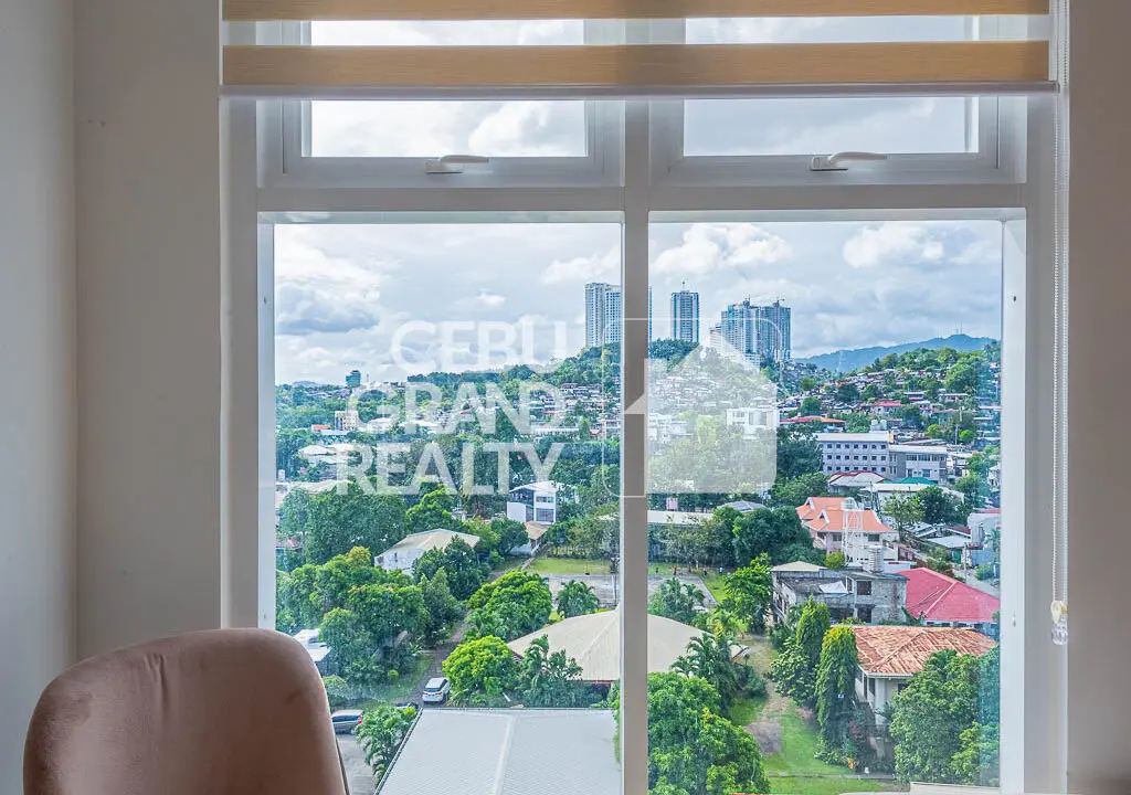 RCMG1 Stylish City Living in a Fully Furnished Mivela Studio - Cebu Grand Realty 4