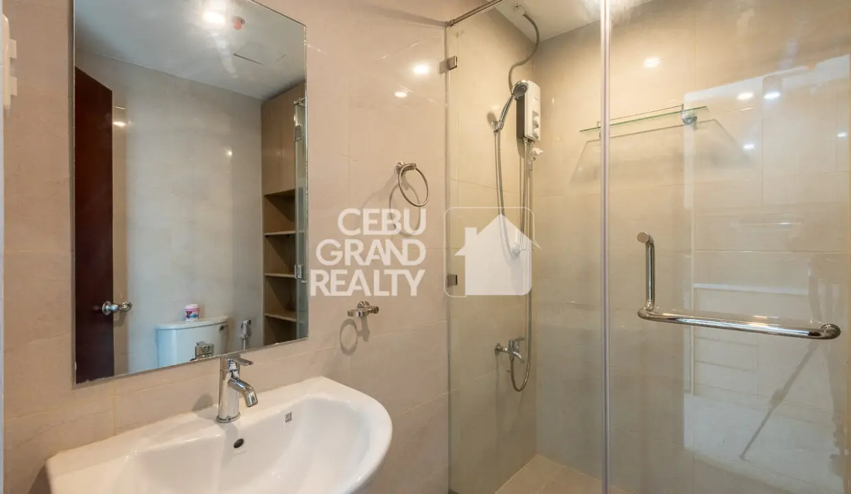 RCMG1 Stylish City Living in a Fully Furnished Mivela Studio - Cebu Grand Realty 6