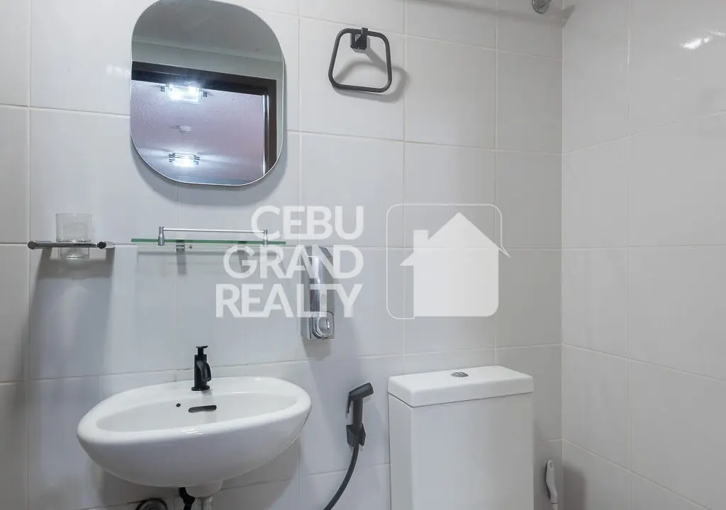 RCOO3 Tranquil and Modern Condo for Lease in Cebu - Cebu Grand Realty 9