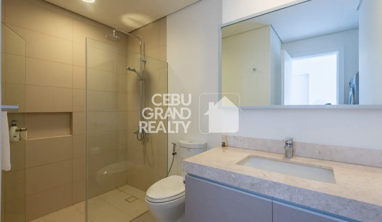 RCTTS45 - Peaceful & Stylish Condo with Nature Views - Cebu Grand Realty (13)