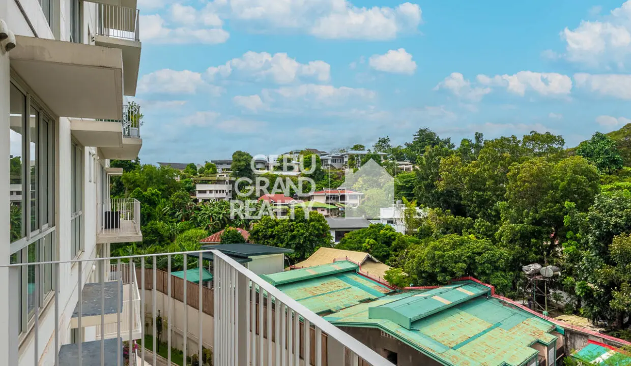 RCTTS45 - Peaceful & Stylish Condo with Nature Views - Cebu Grand Realty (17)