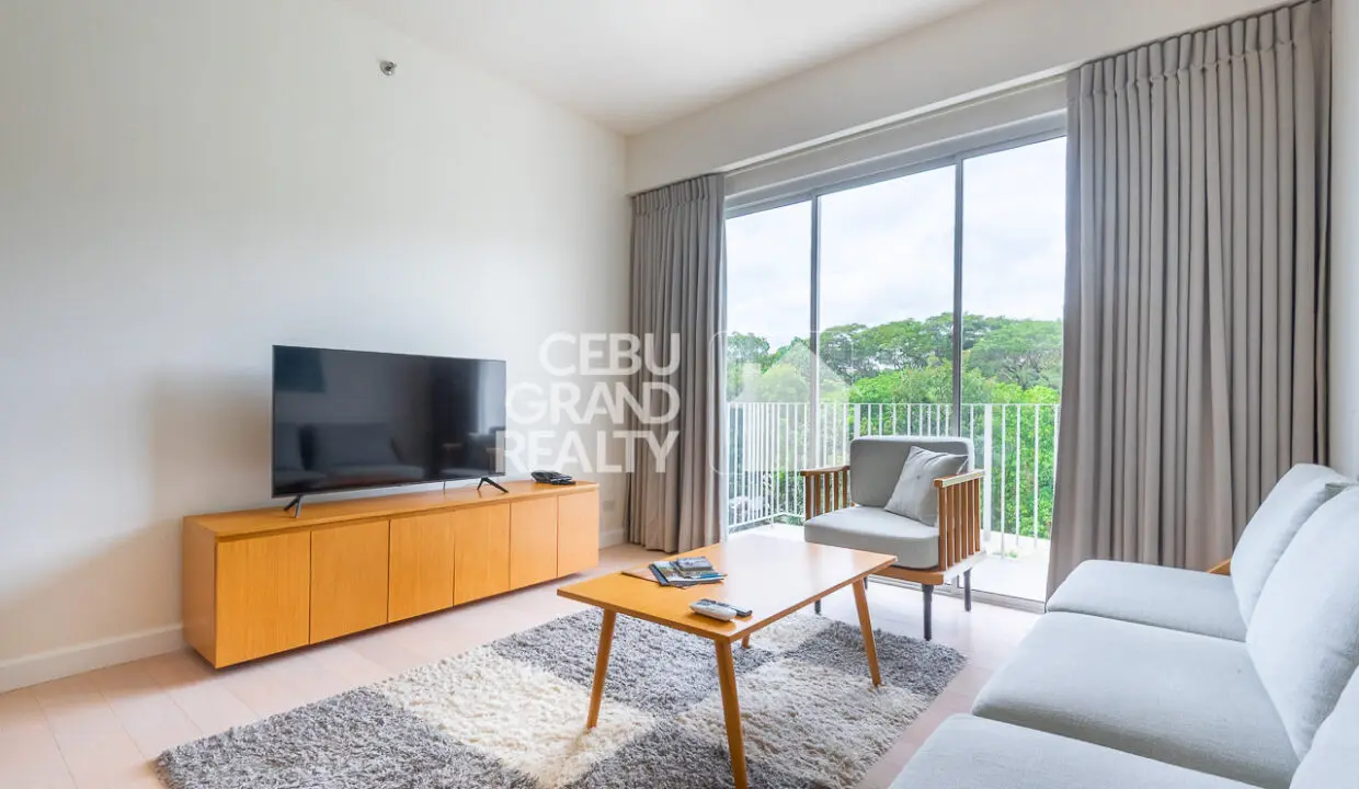 RCTTS45 - Peaceful & Stylish Condo with Nature Views - Cebu Grand Realty (4)