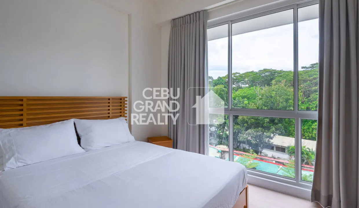 RCTTS45 - Peaceful & Stylish Condo with Nature Views - Cebu Grand Realty (9)